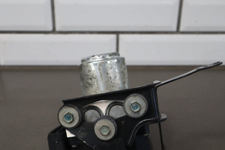 2011 Honda Fit- ABS Brake Unit