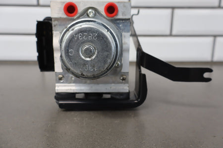 2011 Honda Fit- ABS Brake Unit