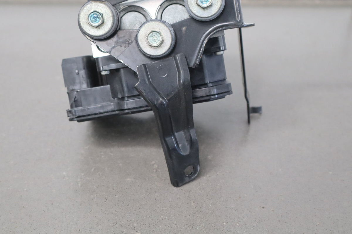 2011 Honda Fit- ABS Brake Unit