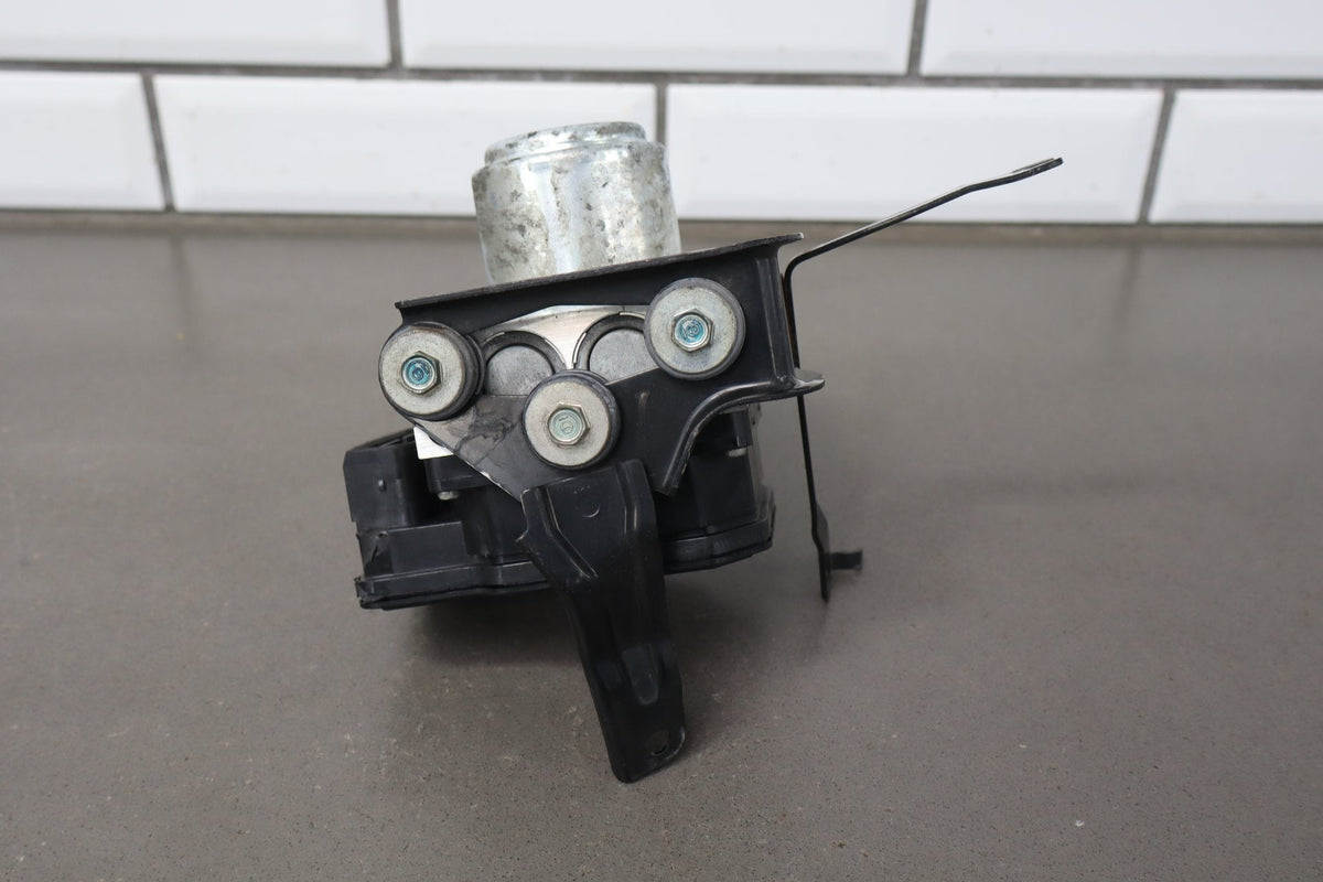 2011 Honda Fit- ABS Brake Unit