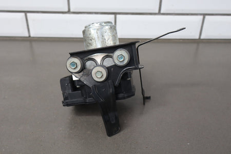 2011 Honda Fit- ABS Brake Unit