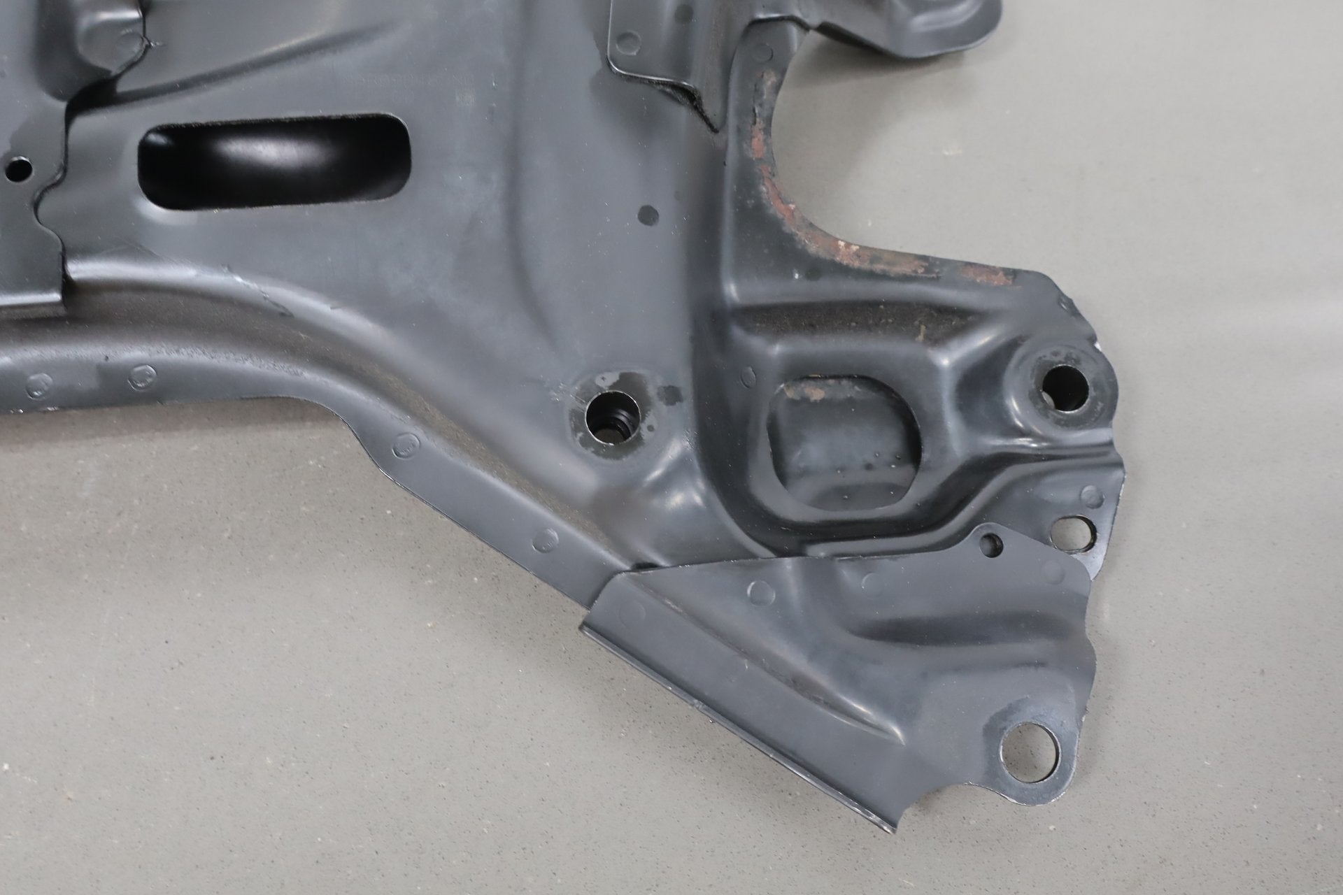 2011 Honda Fit Crossmember OEM