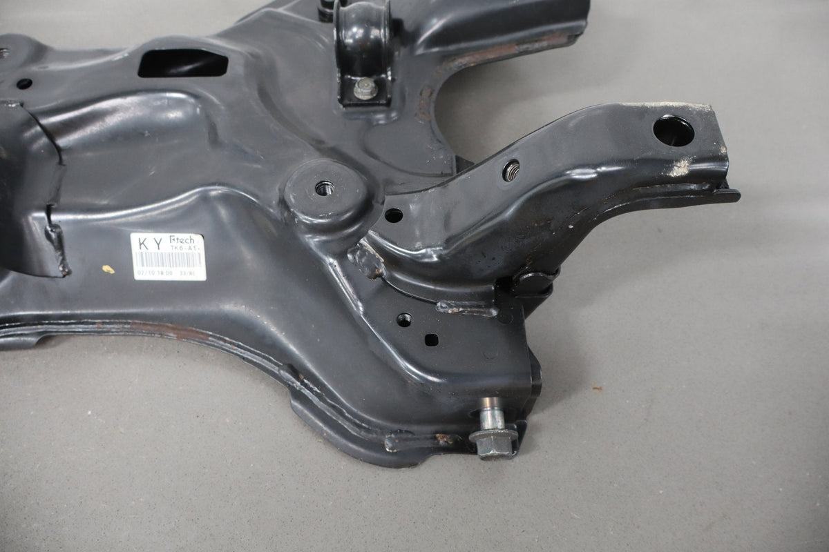 2011 Honda Fit Crossmember OEM