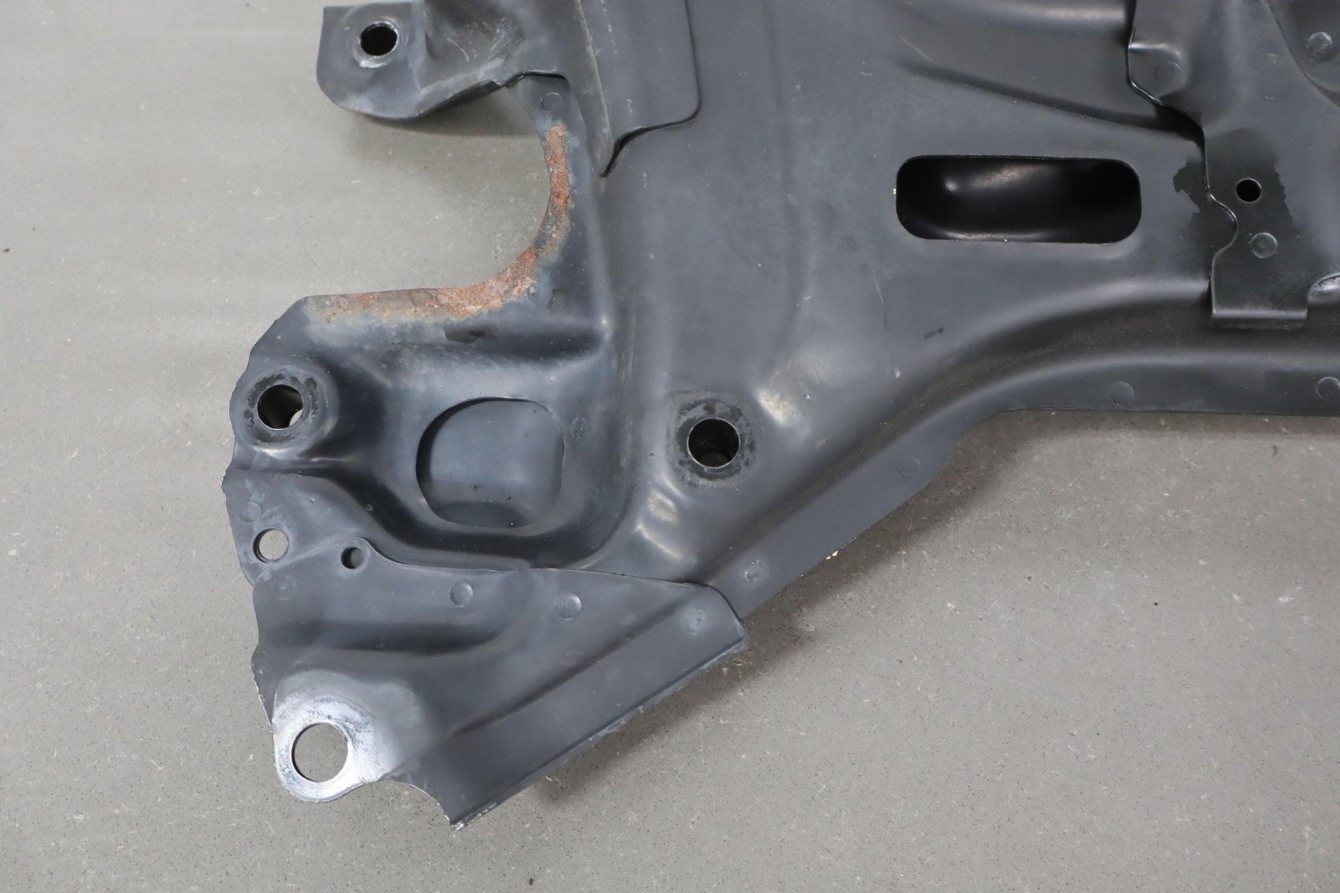2011 Honda Fit Crossmember OEM
