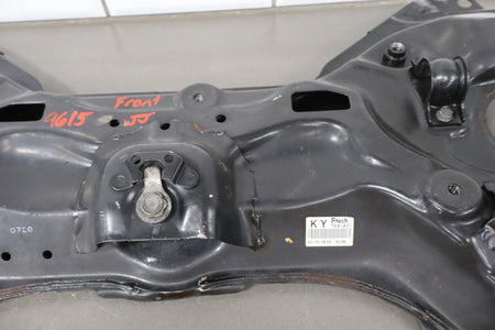 2011 Honda Fit Crossmember OEM