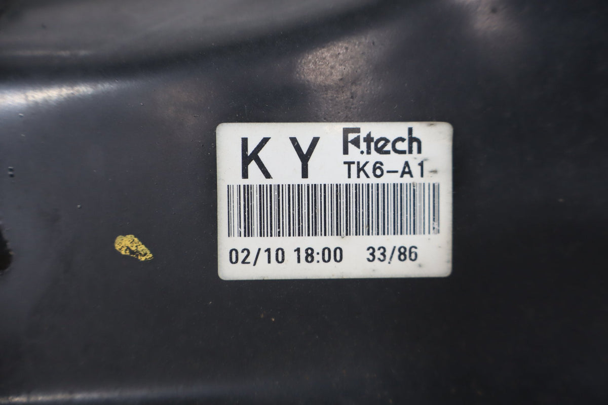 2011 Honda Fit Crossmember OEM