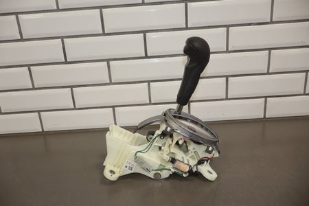 2011 Honda Fit Floor Automatic Shifter OEM