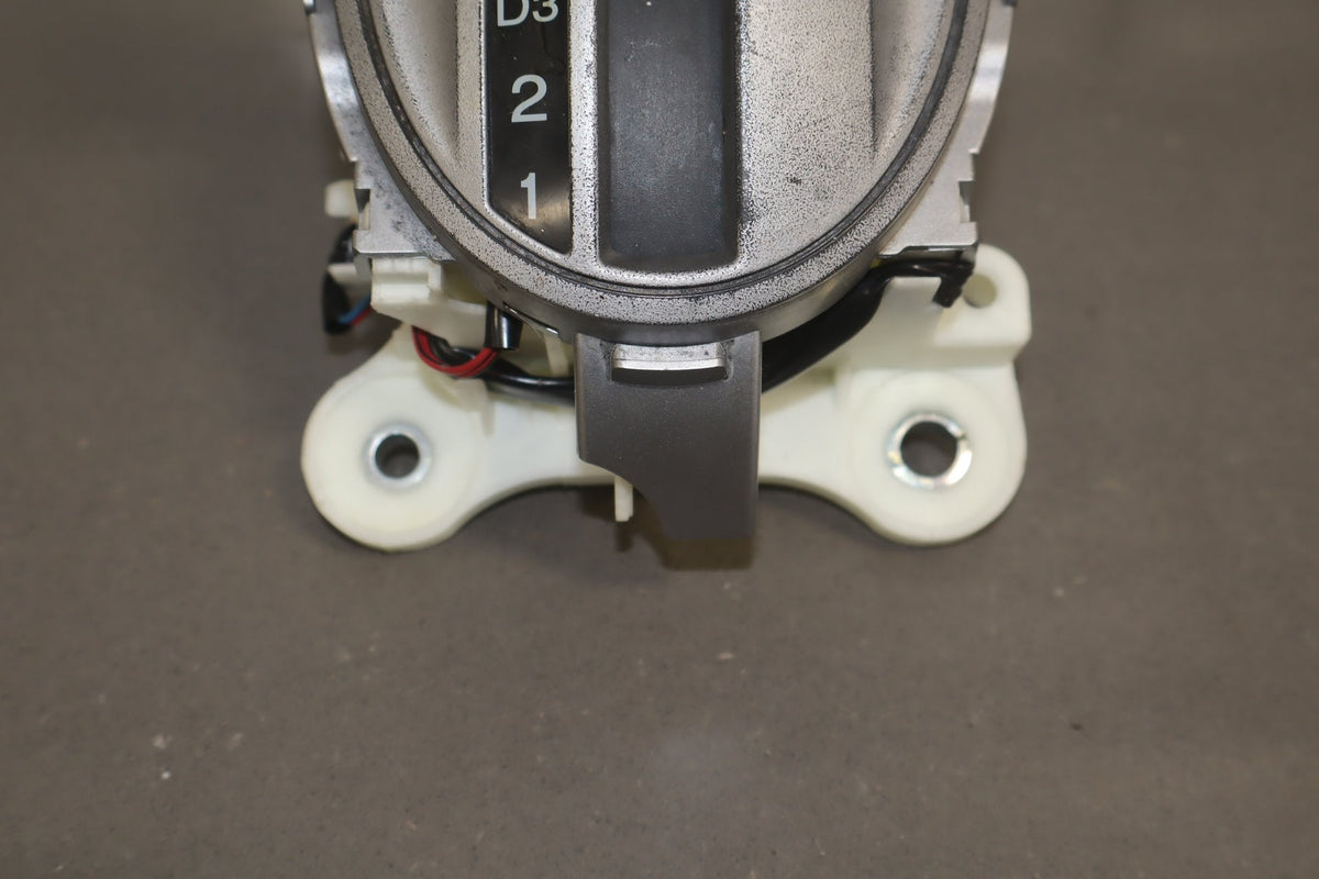 2011 Honda Fit Floor Automatic Shifter OEM