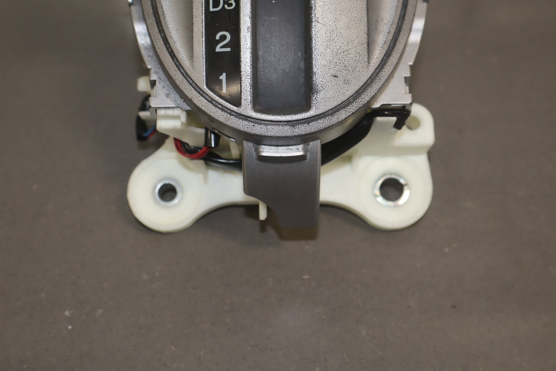 2011 Honda Fit Floor Automatic Shifter OEM