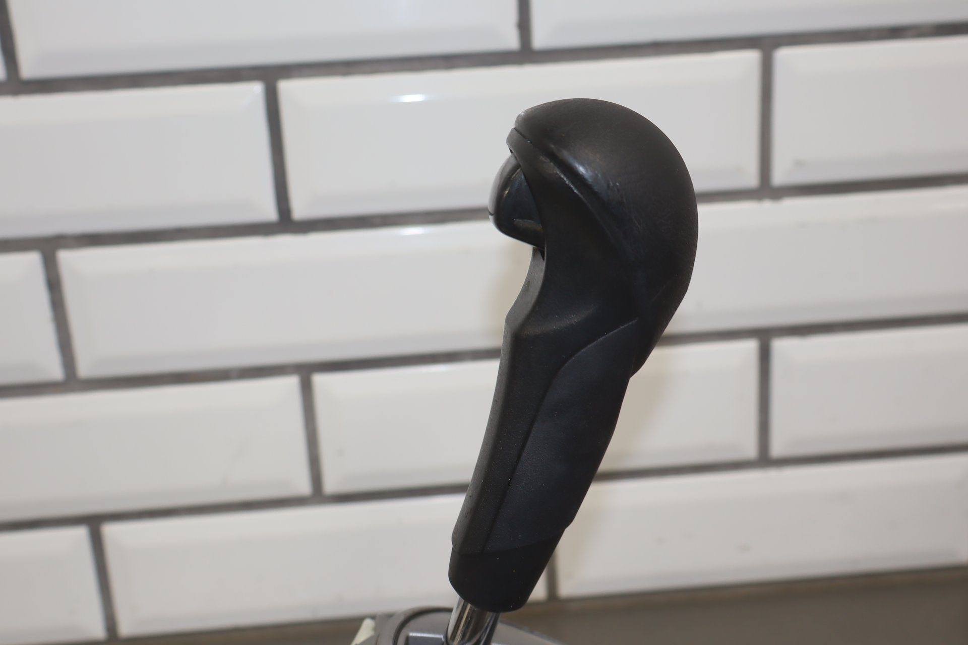 2011 Honda Fit Floor Automatic Shifter OEM