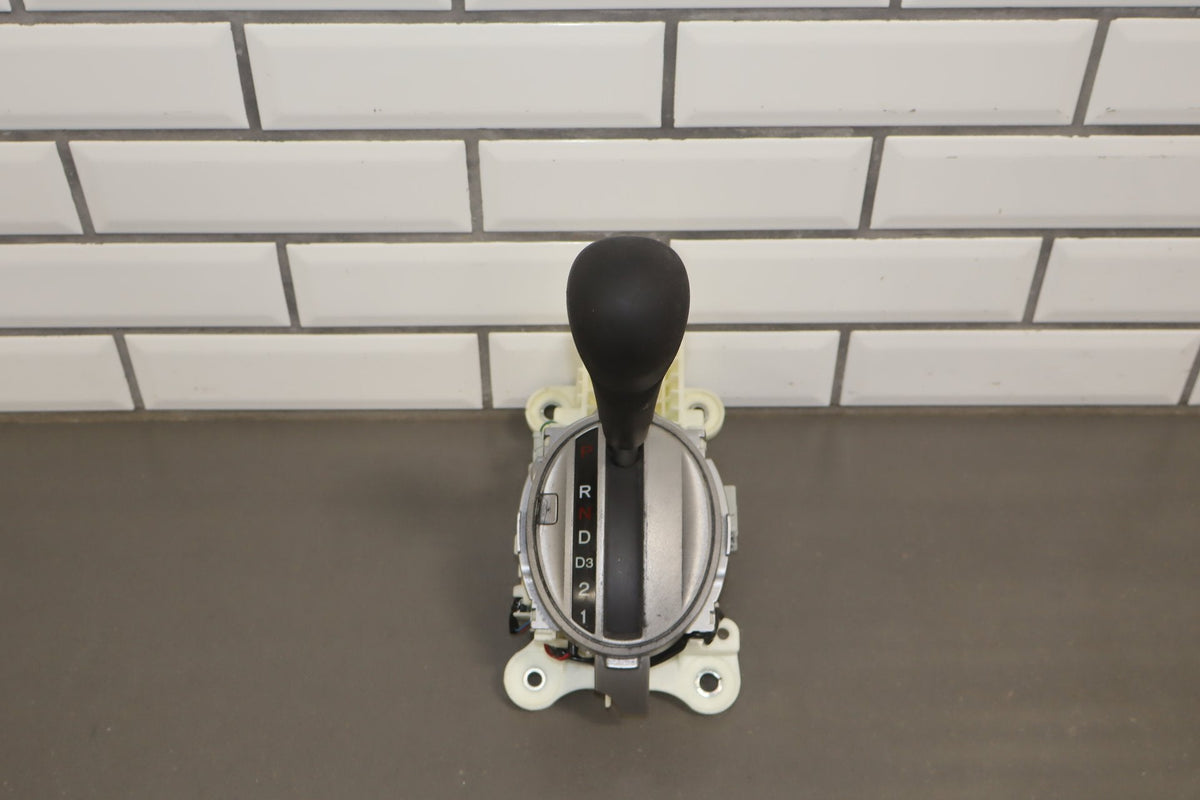 2011 Honda Fit Floor Automatic Shifter OEM