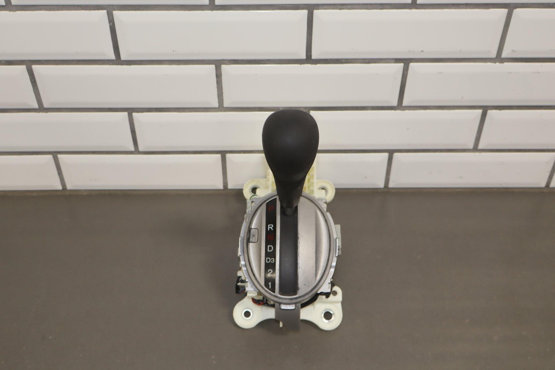 2011 Honda Fit Floor Automatic Shifter OEM