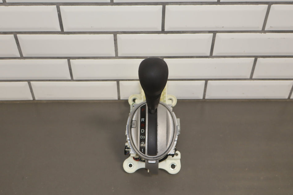 2011 Honda Fit Floor Automatic Shifter OEM