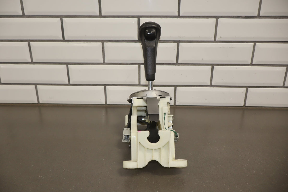 2011 Honda Fit Floor Automatic Shifter OEM