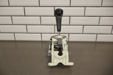 2011 Honda Fit Floor Automatic Shifter OEM