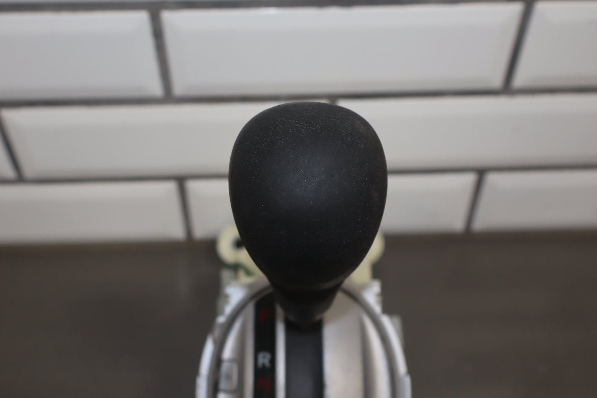 2011 Honda Fit Floor Automatic Shifter OEM