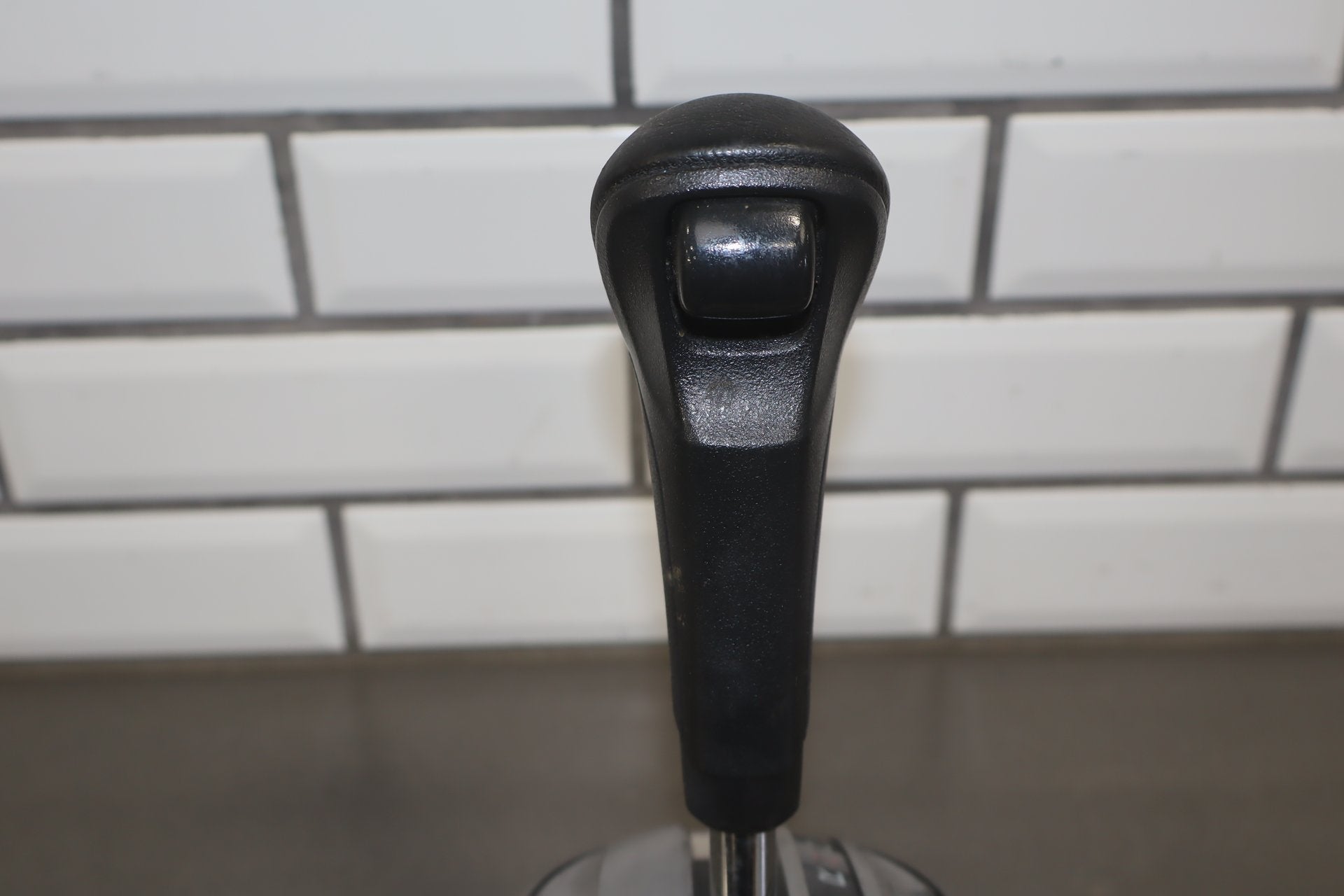 2011 Honda Fit Floor Automatic Shifter OEM