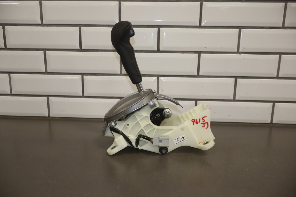 2011 Honda Fit Floor Automatic Shifter OEM