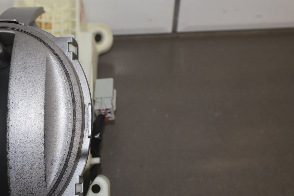2011 Honda Fit Floor Automatic Shifter OEM