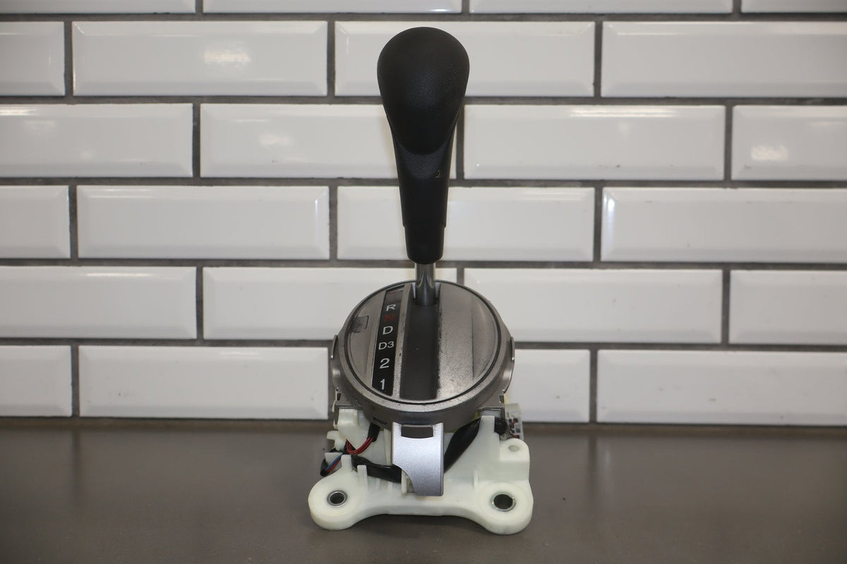 2011 Honda Fit Floor Automatic Shifter OEM