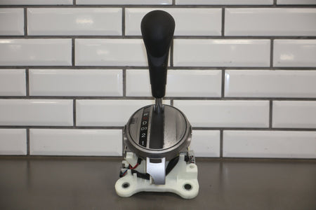 2011 Honda Fit Floor Automatic Shifter OEM