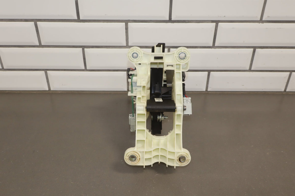 2011 Honda Fit Floor Automatic Shifter OEM