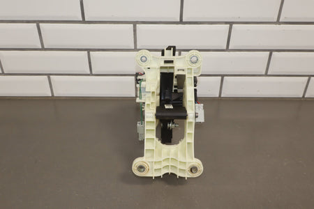 2011 Honda Fit Floor Automatic Shifter OEM
