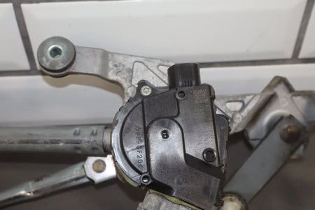 2011 Honda Fit Front Wiper Motor OEM