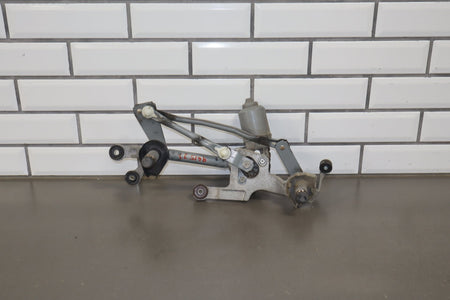 2011 Honda Fit Front Wiper Motor OEM