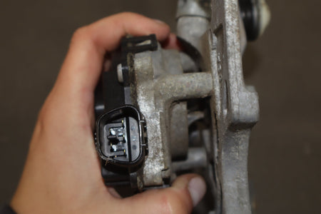 2011 Honda Fit Front Wiper Motor OEM