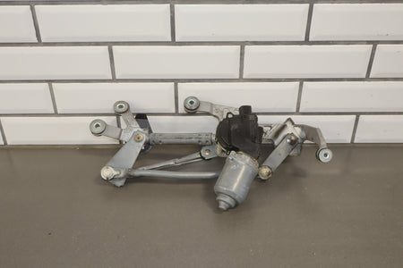2011 Honda Fit Front Wiper Motor OEM