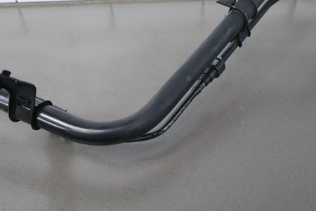 2011 Honda Fit- Fuel Filler Neck