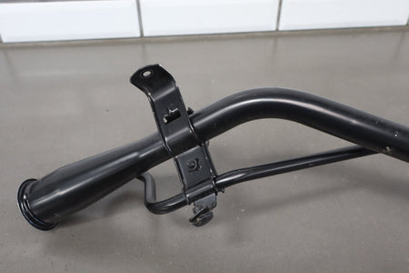 2011 Honda Fit- Fuel Filler Neck