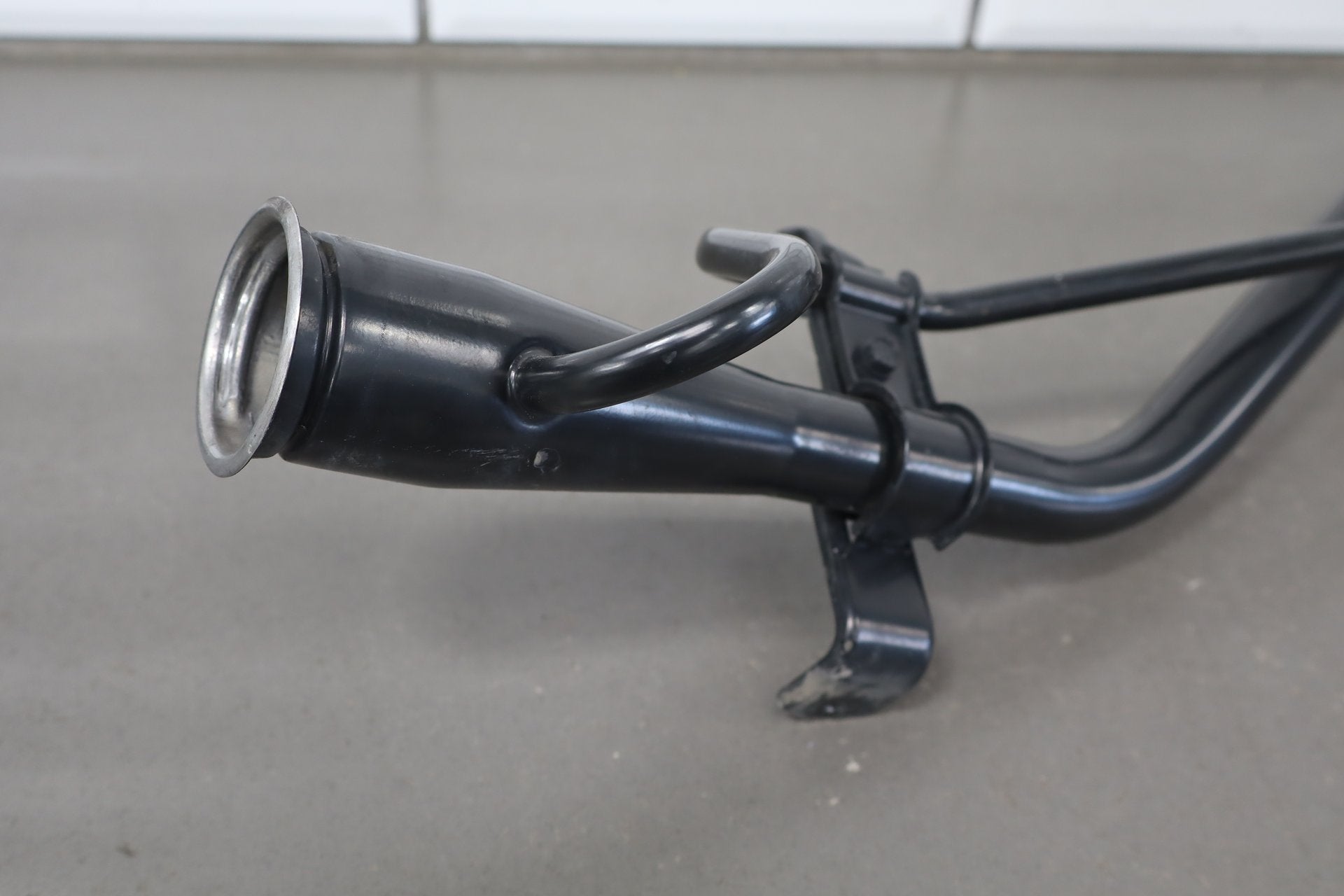 2011 Honda Fit- Fuel Filler Neck