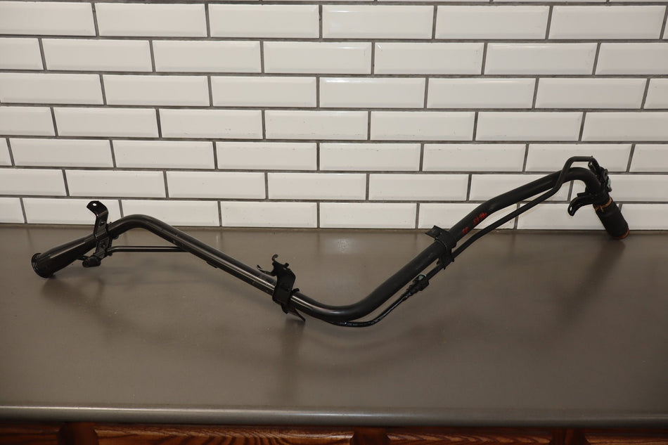 2011 Honda Fit- Fuel Filler Neck