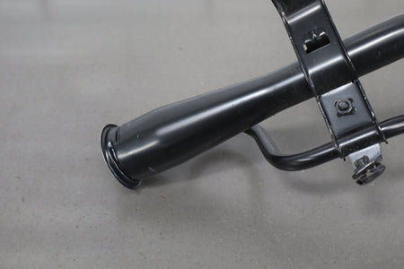2011 Honda Fit- Fuel Filler Neck