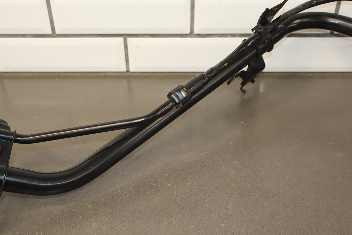 2011 Honda Fit- Fuel Filler Neck