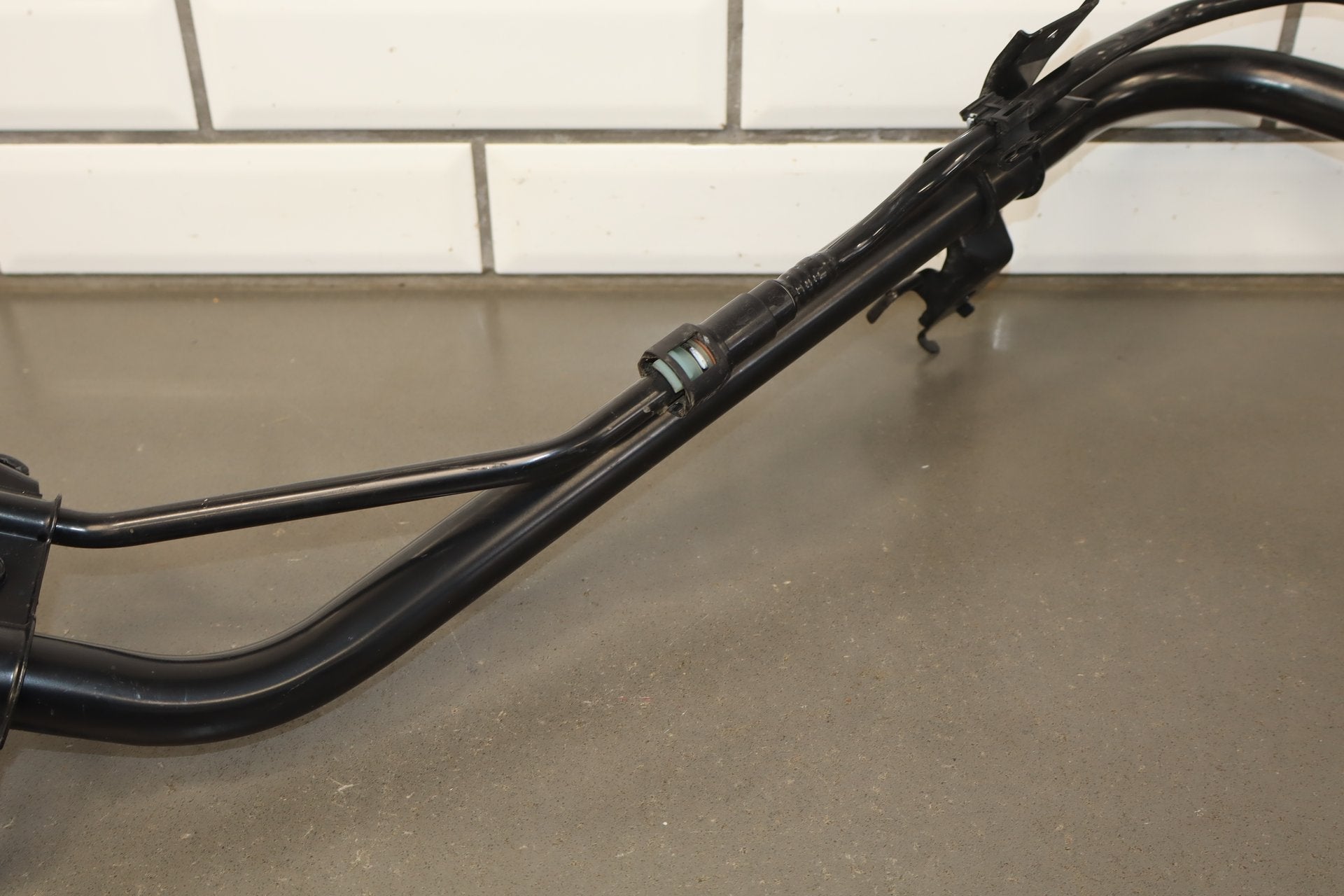 2011 Honda Fit- Fuel Filler Neck
