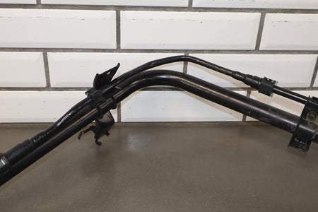 2011 Honda Fit- Fuel Filler Neck