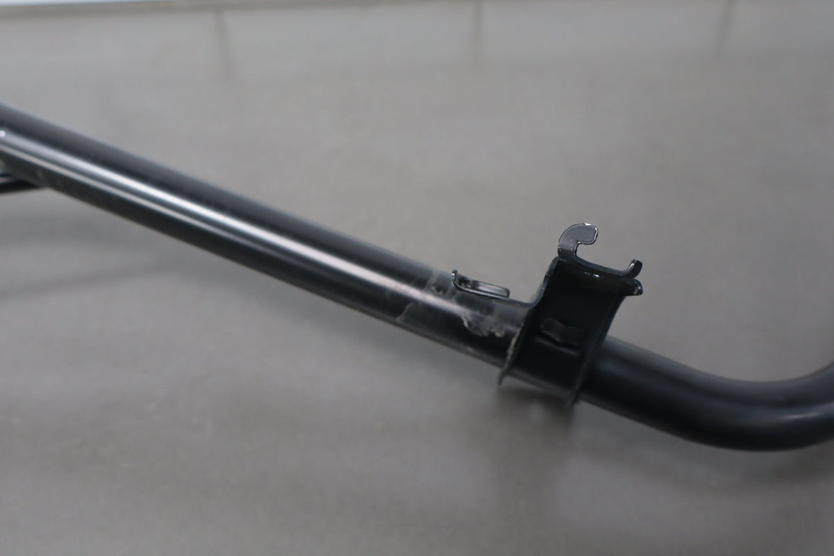2011 Honda Fit- Fuel Filler Neck