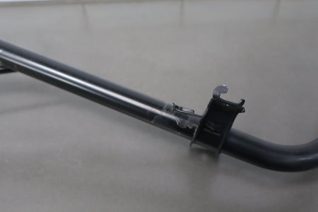 2011 Honda Fit- Fuel Filler Neck
