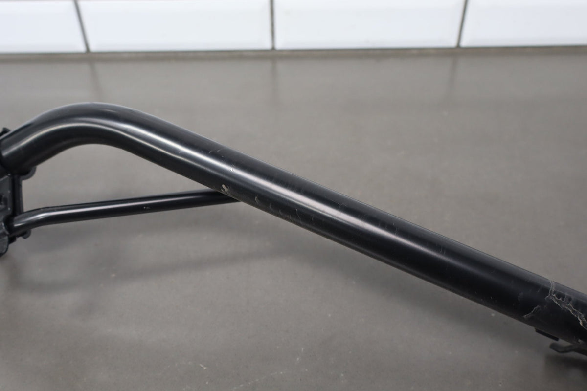 2011 Honda Fit- Fuel Filler Neck