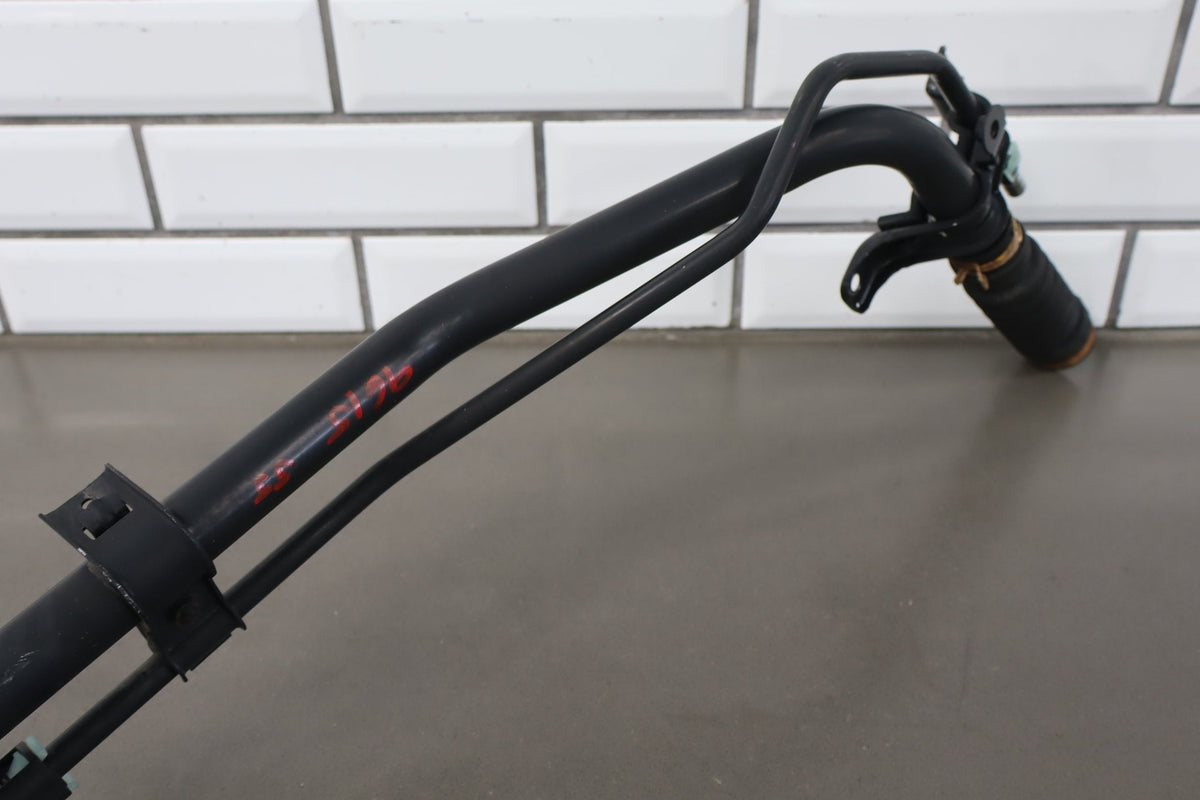 2011 Honda Fit- Fuel Filler Neck