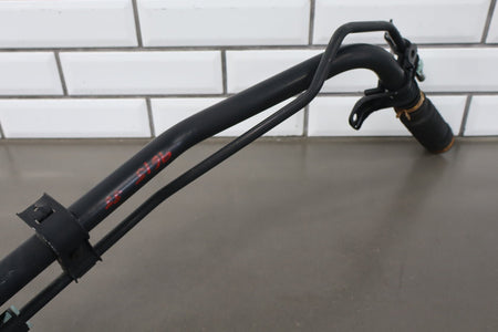 2011 Honda Fit- Fuel Filler Neck