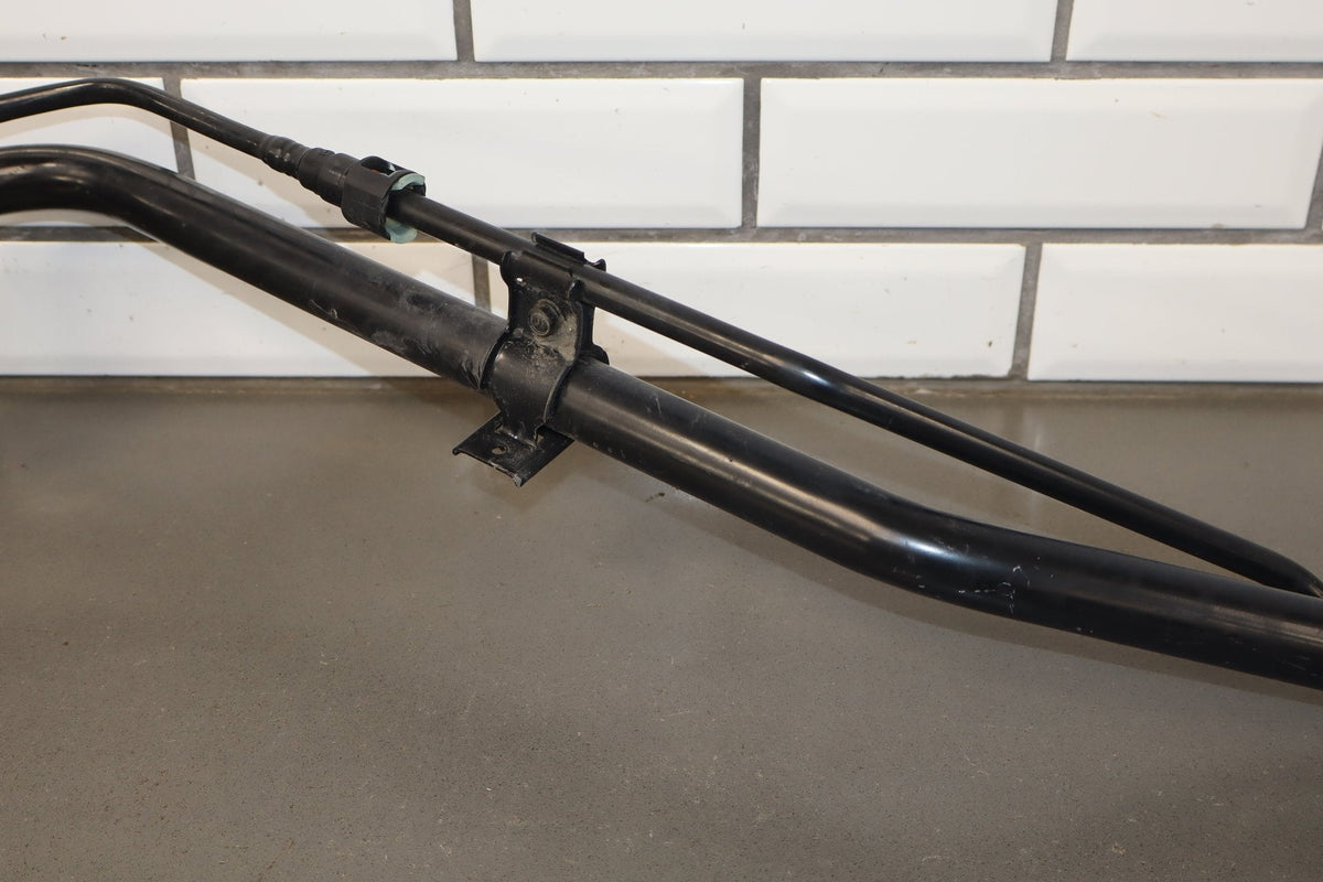 2011 Honda Fit- Fuel Filler Neck