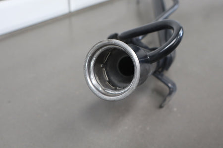 2011 Honda Fit- Fuel Filler Neck