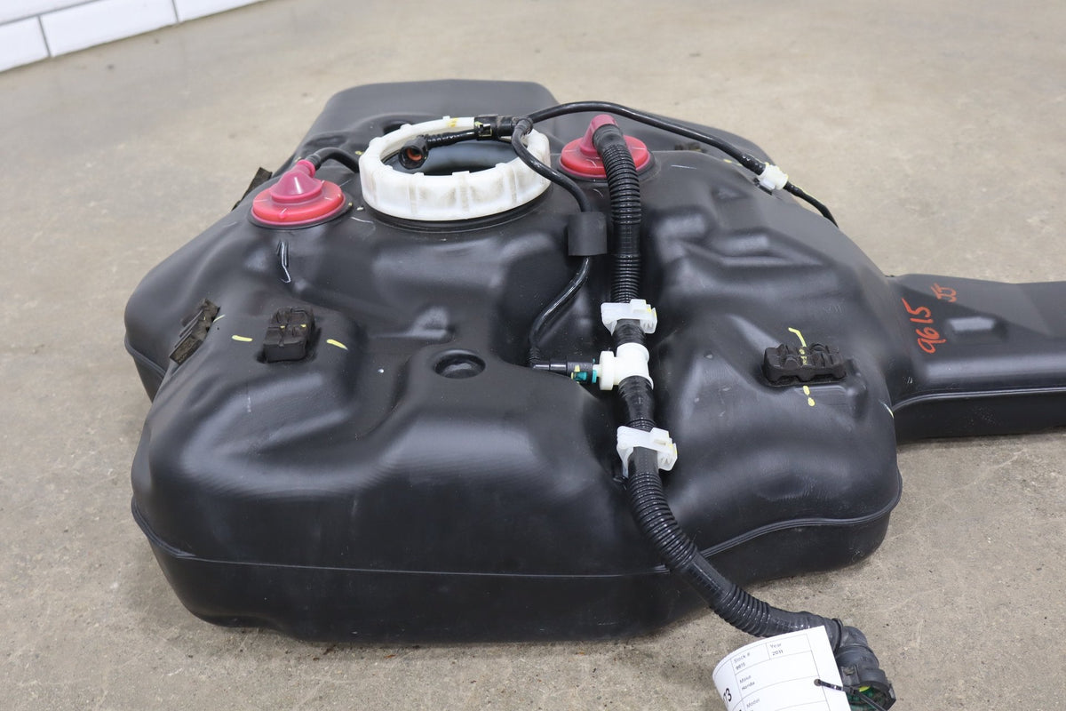 2011 Honda Fit- Fuel Tank