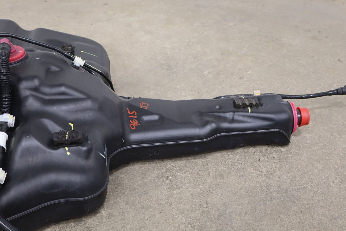 2011 Honda Fit- Fuel Tank
