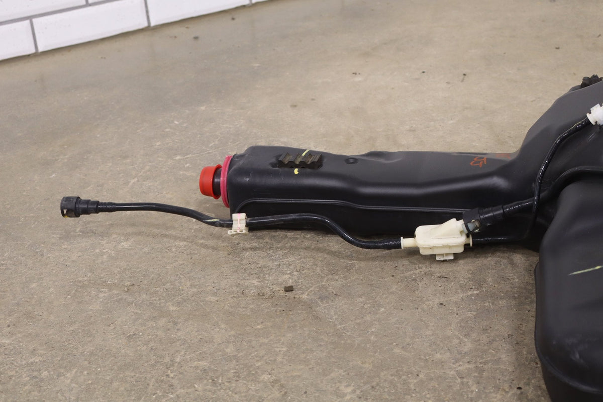 2011 Honda Fit- Fuel Tank