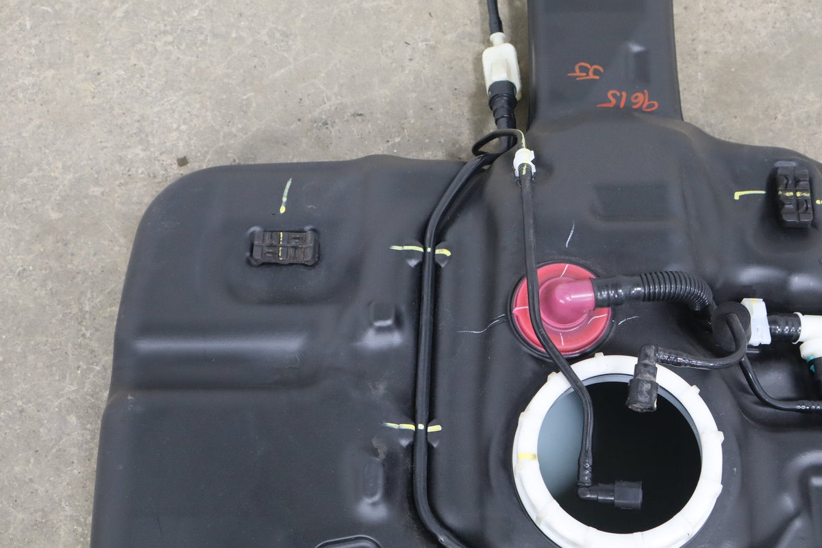 2011 Honda Fit- Fuel Tank